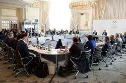 Сім нових дисциплін будуть представлені на Олімпіаді-2022 у Пекіні