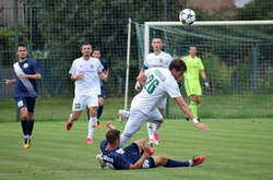 «Десна» у спарингу переграла «Ворсклу»