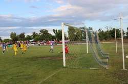 Кубок України з футболу. Аматори проходять професіоналів і нервові пенальті. Огляд матчів першого раунду