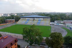 Хмельницький у серпні прийматиме Кубок України з регбі-7