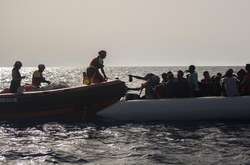 Біля узбережжя Кіпру затонуло судно з біженцями: загинули 19 людей