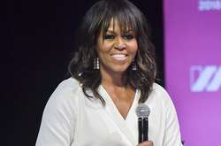 Мишель Обама 