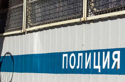 У Москві затримали осіб, що роздавали листівки про ув’язненого Сенцова