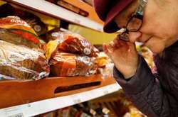 З початку року в Україні подорожчали хліб і горілка