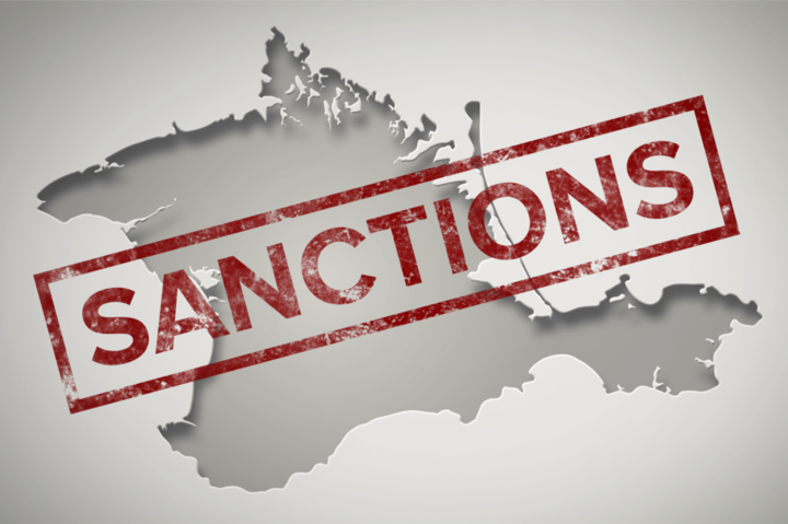 Пять стран вслед за ЕС продлили санкции в отношении Крыма