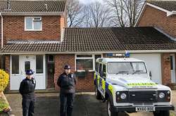 Британская полиция заявила, что исполнители отравления Скрипалей установлены