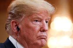 Відмова від місії лідера Заходу