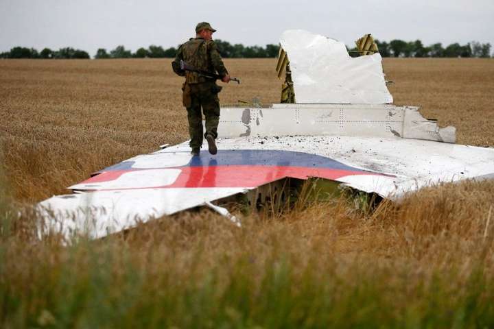 Російський авіаексперт Вадим Лукашевич: Провина Росії у катастрофі МН17 на Донбасі уже доведена