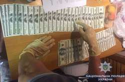 Полиция задержала декана Одесской консерватории, который вымогал деньги с абитуриентов