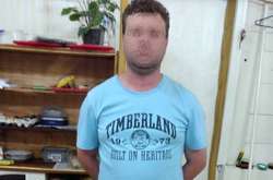 У зоні ЧАЕС затримали любителя екстремального туризму із Полтавщини