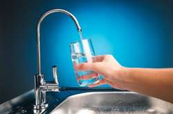 Украина начала импортировать хлор из Румынии