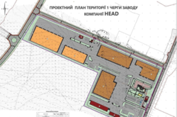 У Вінниці побудують завод з виробництва спортивної амуніції