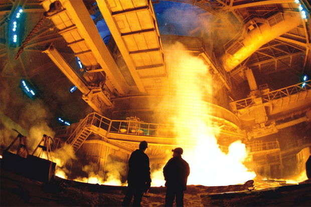 Євросоюз запровадив 25% мита на українську металургію