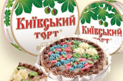 Війна за «Київський торт». Суд вирішив, що відомим брендом може користуватись лише корпорація Порошенка