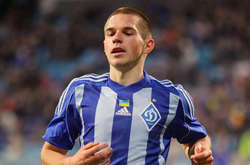 «Зоря» підписала контракти відразу з трьома футболістами київського «Динамо»