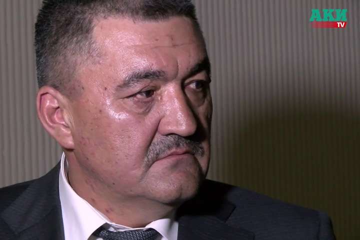 Мэр столицы Кыргызстана задержан по обвинению в коррупции
