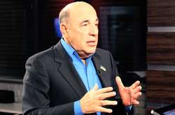 Рабинович рассказал, что нужно делать, чтобы  не зависеть ни от Трампа, ни от Путина