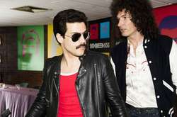 Опубликован новый трейлер фильма «Богемская рапсодия» с Рами Малеком