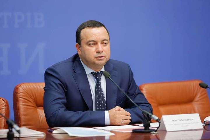 Глава ДАБІ: сфера будівництва в Україні наблизилась до європейських стандартів