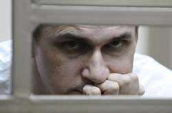 Адвокат: Сенцов выглядит хуже