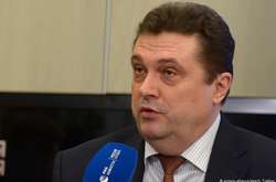 Владимир Соловьев