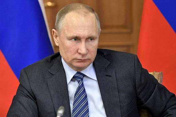 Путін сказав, як відреагує на нові військові бази НАТО біля кордонів Росії