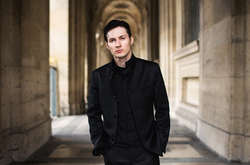 Павел Дуров попал в рейтинг самых влиятельных людей в бизнесе младше 40 лет