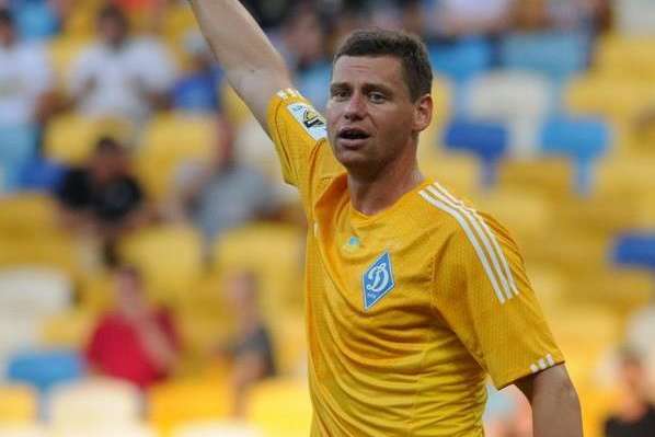 Колишній голкіпер «Динамо» підписав контракт із турецьким клубом