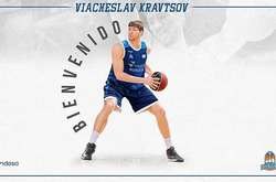 В'ячеслав Кравцов