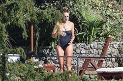 Сара Джессика Паркер