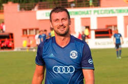 Офіційно. Мілевський залишив брестське «Динамо»