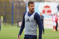 Мілевський може продовжити кар'єру в чемпіонаті Росії