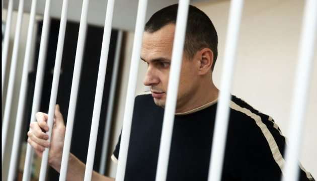 Денісова закликала правозахисників тиснути на Путіна з вимогою звільнення Сенцова