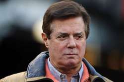 Спецпрокурор США оприлюднив список із 500 речових доказів у справі Манафорта