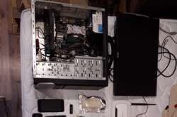 На Донеччині затримали чоловіка, який розповсюджував дитячу порнографію