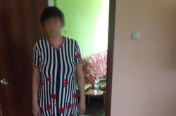 Поліція викрила організаторів «бізнесу» з надання секспослуг у Києві