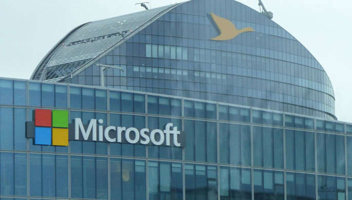 У Microsoft заявили про кібератаки на трьох кандидатів в конгрес США