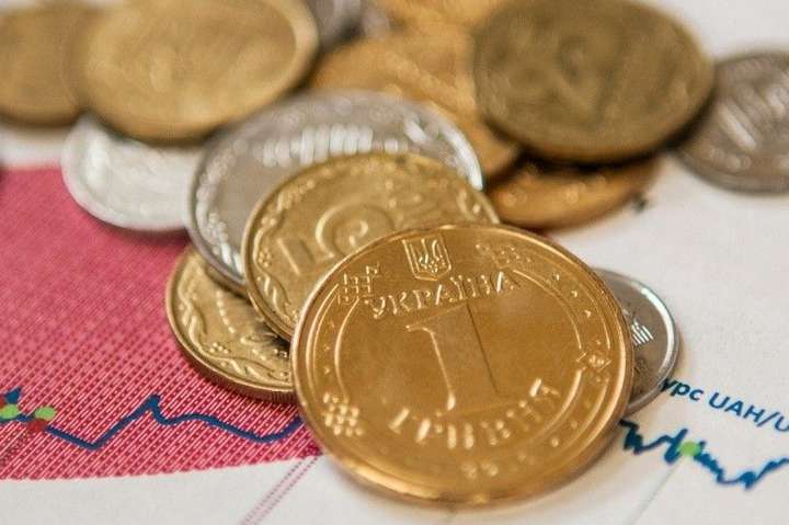 Как перестать терять деньги и ускорить рост экономики Украины