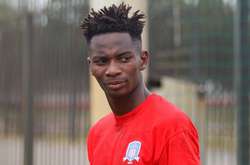 «Арсенал-Київ» підписав контракти з п'ятьма іноземними футболістами