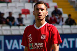 Сергій Рибалка