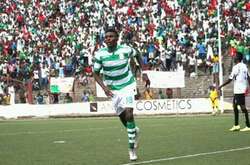  Даго Чібамба 