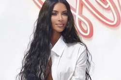 Ким Кардашьян получила повестку в суд 