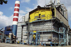 «Дніпроазот» відновив роботу цехів