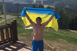 Денис Беринчик