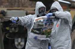 «Справа Скрипаля»: Британські слідчі ідентифікували російських кілерів