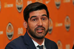 Головний тренер «Шахтаря» Фонсека: «Динамо» стало сильніше