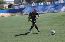 У Вінниці відбудеться футбольний турнір за Кубок героїв спецназу