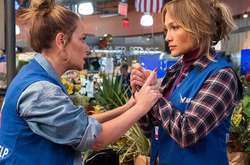 Опубликован первый трейлер комедии «Начни сначала» с Дженнифер Лопес в главной роли 