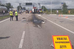 Смертельна ДТП на Житомирщині: у прокуратурі розповіли про розслідування причин аварії