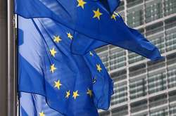 Геращенко попередила, що Італія добиватиметься скасування санкцій ЄС проти Росії